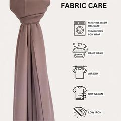 Premium Chiffon Hijabs