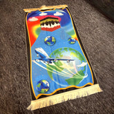 Assorted Printed Kids Prayer Mat