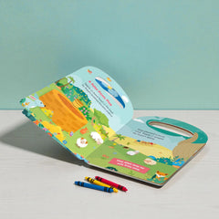 Prophet Yusuf (My Handy Board Book) 0-5 Yrs