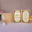 Qalb-e-Surkh Nikah Nama Hamper