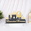 Ramadan Kareem mosque silhouette decor