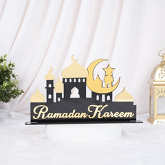 Royale Noor Ramadan Kareem Stand