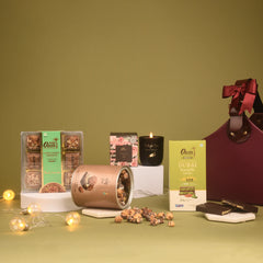 The Kunefe Royale Hamper