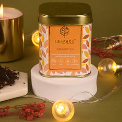 The Chai Affair Hamper