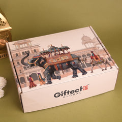 The Halal Harmony Gift Hamper