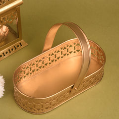 Golden Serenity Hamper