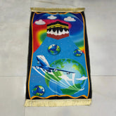 Rainbow Salah Joy Kids Janamaz