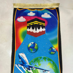 Rainbow Salah Joy Kids Janamaz