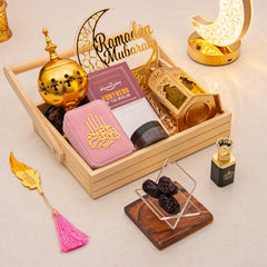 Ramadan Bliss Gift Set