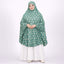 Rawdah Knee Length Printed Cotton Namaz Makhna