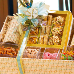 Sadaqah Sweets Festive Hamper