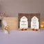 Shah-e-Surkh Nikah Nama Hamper