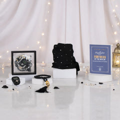 Graceful Hijab Set Women's Hamper