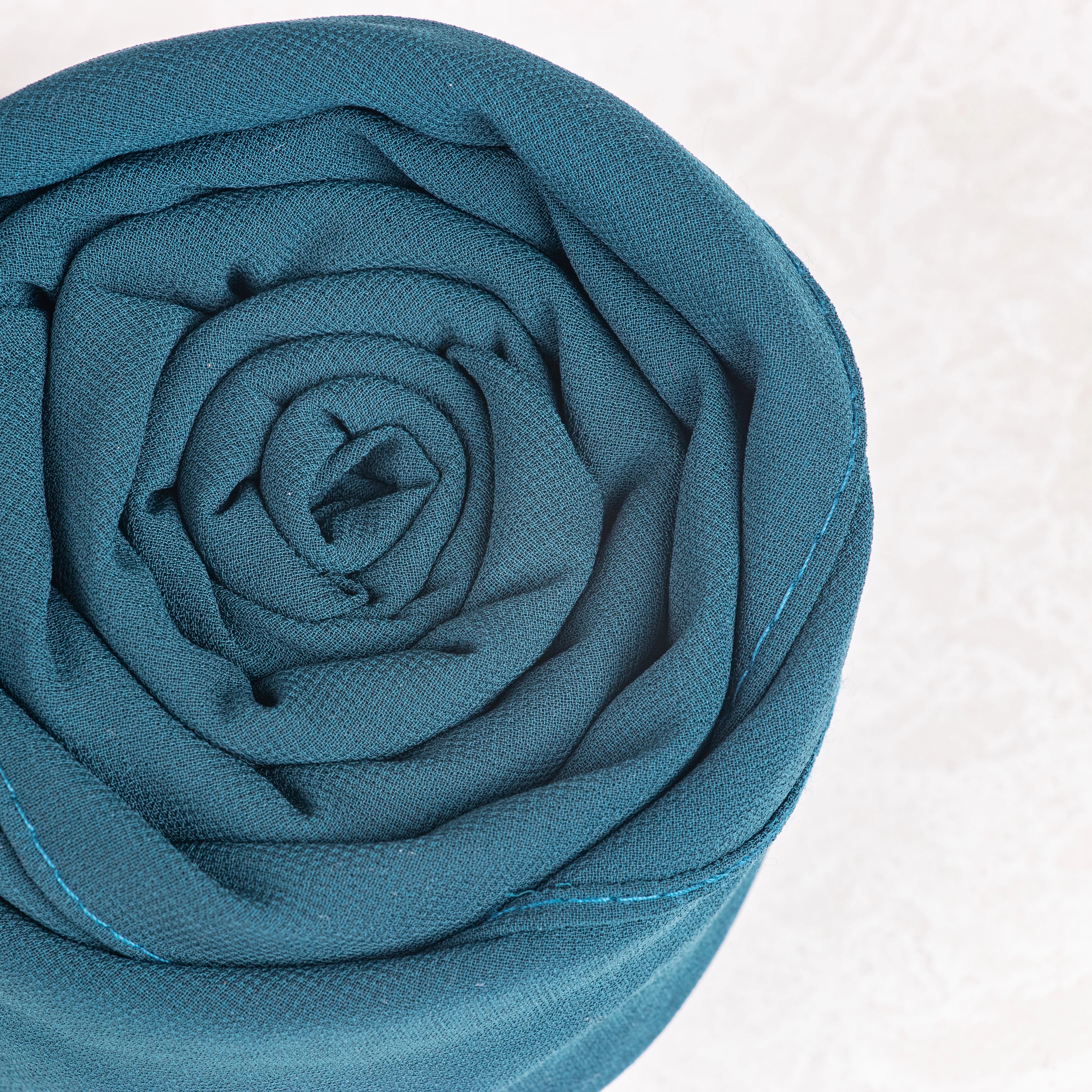 teal, blue hijab online