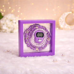 Graceful Hijab Set Women's Hamper