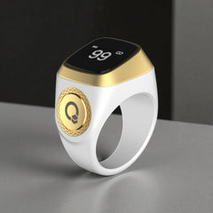 Zikr Ring - Smart Tasbeeh
