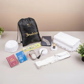 Zad-al-Hajj Men's Kit