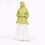 Zaitoon Knee Length Printed Cotton Namaz Makhna
