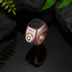 Zikr Ring - Flex Pro