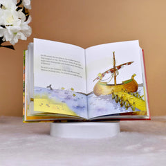 My First Qur'an Storybook