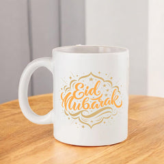 eid personalised mug