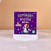 Ramadan and Eid - Gift Box - (4 Board Books Set)
