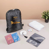 Safar-e-Imaan Women Mini Set