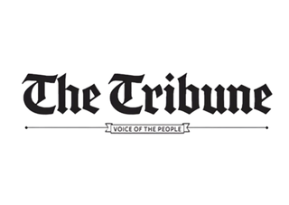 The Tribune