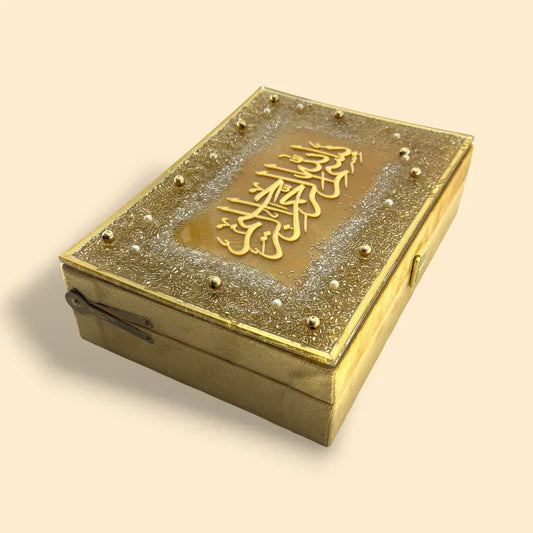 The Best Designer Box in the Middle East: Perfect Packaging for Thoughtful Gifts