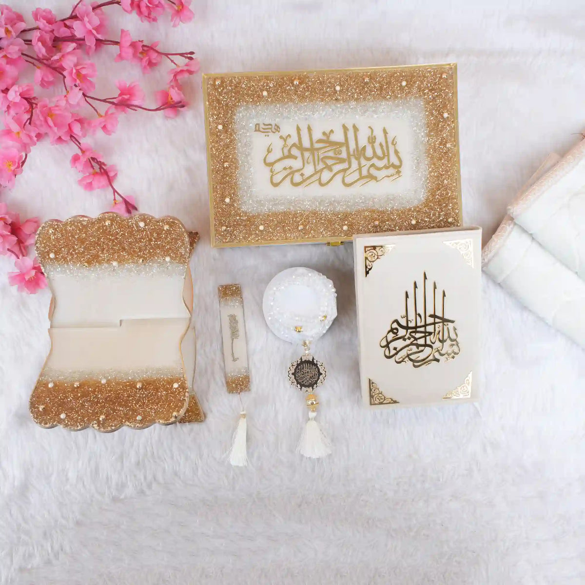 The meaning of Sadaqah Jariyah by Hadiyah Gifting