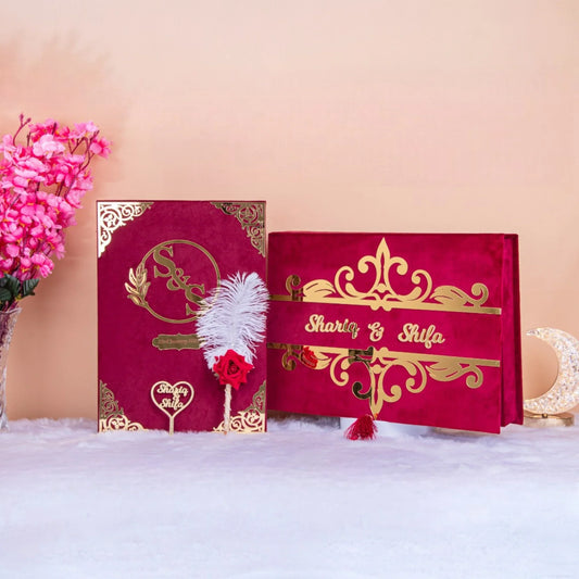 Personalized Ramadan Gifts for Men: Custom Engraving & Unique Designs