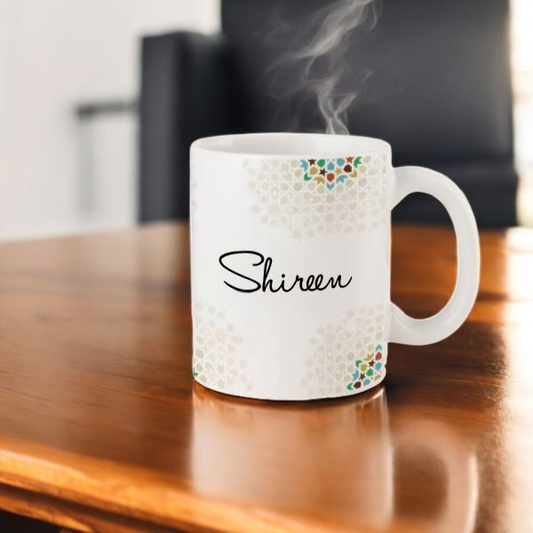 Explore the Finest Mugs for Gifting in UAE, Saudi Arabia, USA & Worldwide