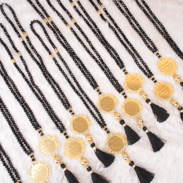 Hajj favors