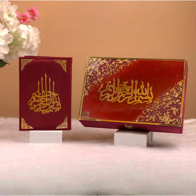 Flakes Sawab-e-Jariya collection