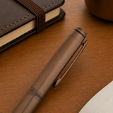 Legacy 4 Ball Pen — personalized ball pen by Hadiyah Gifting
