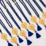 Bulk Tasbih Favors Customised with Name