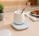 Constance Intelligent Constant-Temperature Mug with Heating Coaster