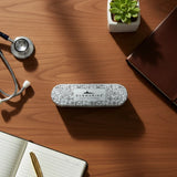 pen box silver