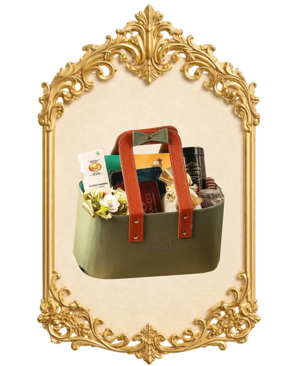 Gift Hampers