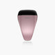 Back view of pink Noor Zikr Ring - Smart Tasbeeh with elegant finish. Ideal for daily Zikr, Ramadan, and Eid gifting.