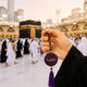 Personalised Tawaf Tasbeeh with Name