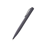 Black Diary Pen Combo Set for Office — front view on a white background