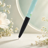 Blooming Flora Premium Ball Pen — personalized ball pen by Hadiyah Gifting