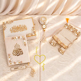 Lulu Al-Noor Couple Ibadah set