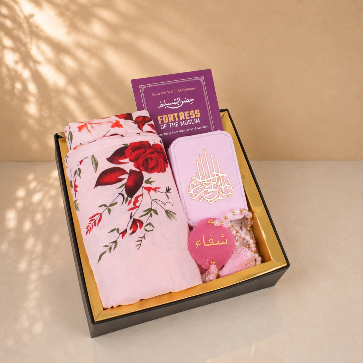 Safar Essentials Women’s Travel Gift Hamper