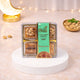 Luxury Arabian Sweets Box of 4