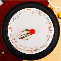 Vanilla Cake