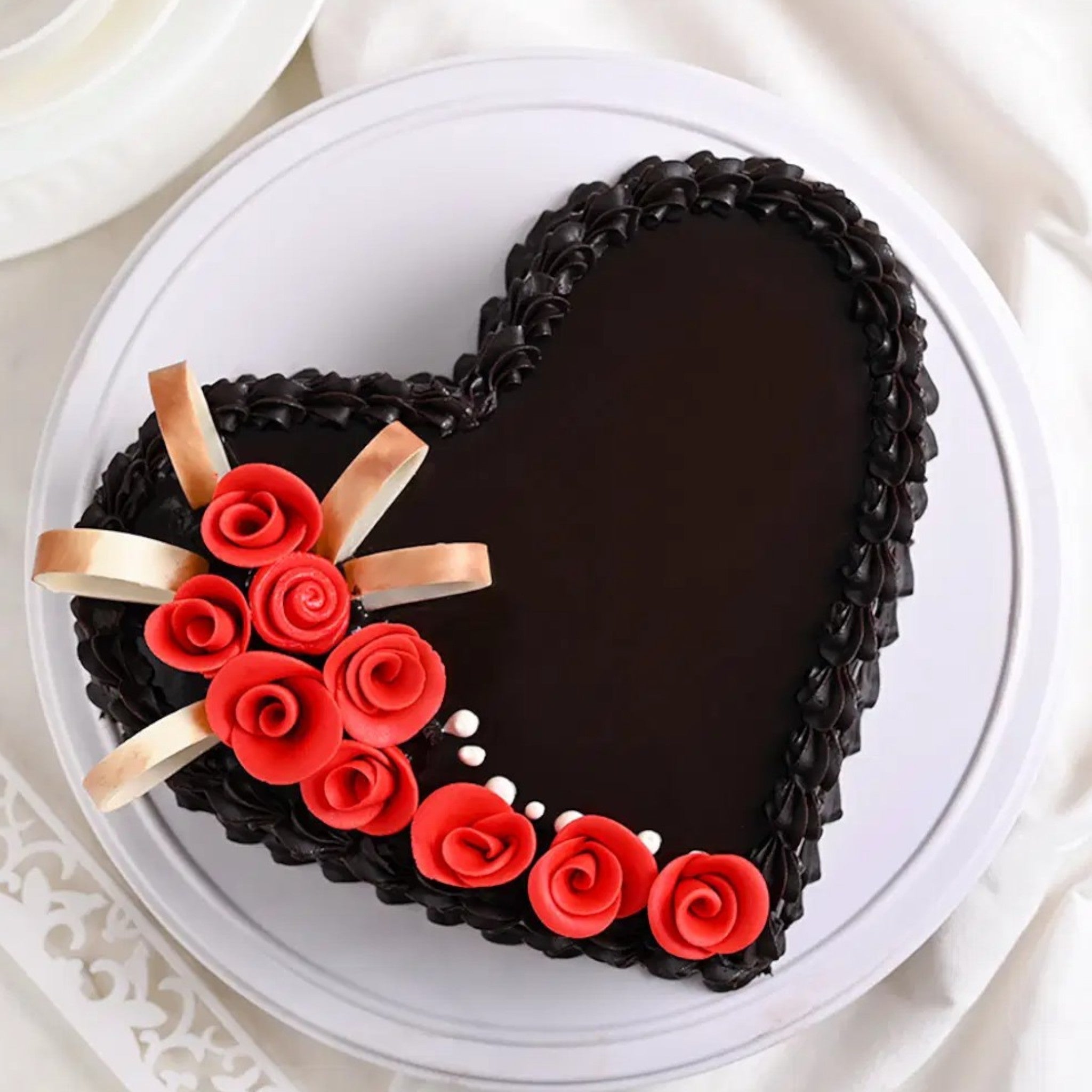 Toothsome Chocolate Cake Secondary image