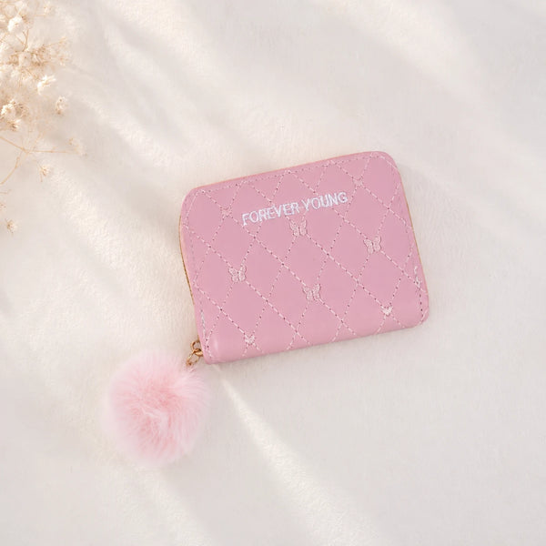 Pink Wallets