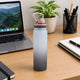 Gaze Camouflaged Borosilicate Glass Bottle – 1 Litre